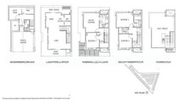 Cabana (D28), Terrace #582342981